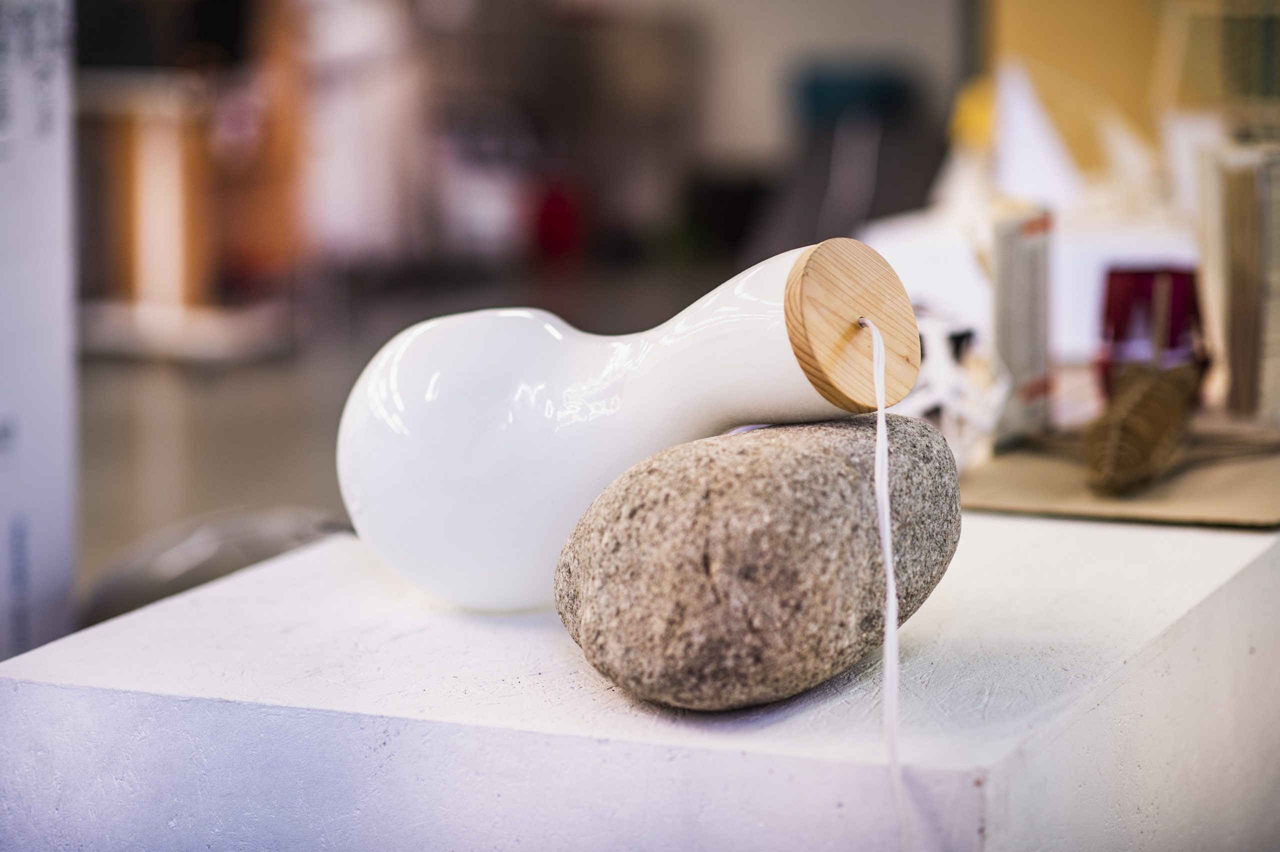 Die Geschichte hinter dem Glas glasspool e.V.